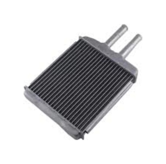 Kalorıfer Radyatoru Brazıng 198x187 Mm 96327370- Chevrolet Epıca 05-11 Arası Uyumlu