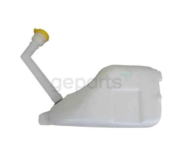 Ön Cam Su Bidonu Deposu Borusu Ve Kapağı İle Birlikte Euro Body Renault Megane - 3- Hatchback - 2014-2015