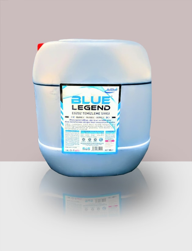 Blue Legend Adblue 18 Lt.
