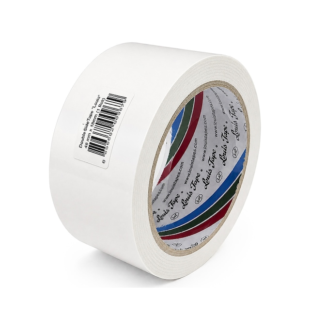 Louis Tape Çift Taraflı Bant 48mm X 18m Diğer