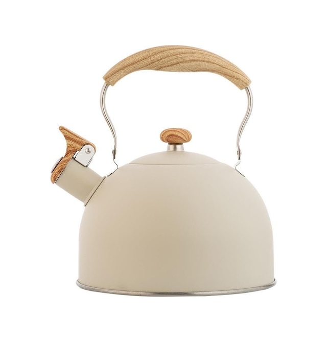 Valkyrie 2.5l Paslanmaz Çelik Düdüklü Su Isıtıcısı Demlik Islıklı Kettle Sku: Zeusstke3a87e87d2
