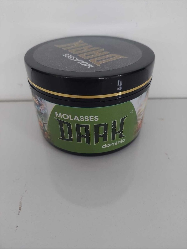 Dominic Kokulu Nargilemelası Bitkisel 150g