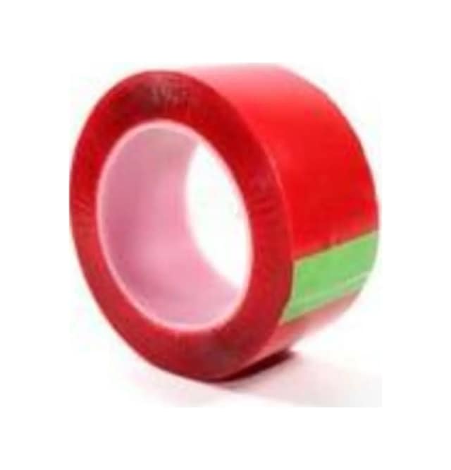 Silikon Çift Taraflı Montaj Bantı Şeffaf Tape 50 Mm X 5 Mt Tdrtr