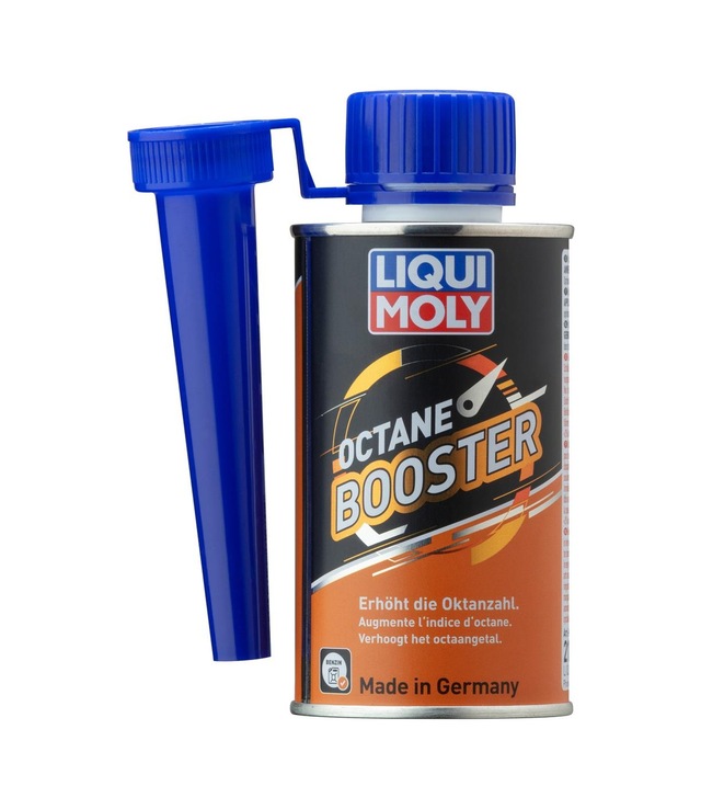 Octane Booster 200ml