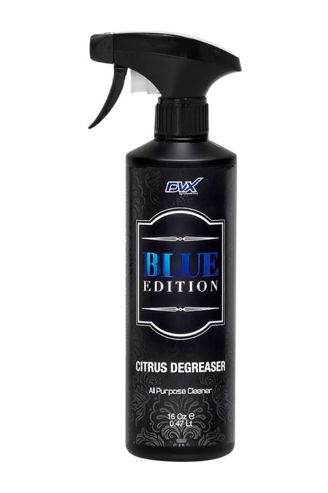 Dvx Blue Label Hydra Seramik Wax 400 ML