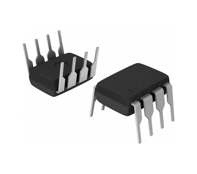 Icl7662 Dc-dc Çevirici Entegresi Dip-8