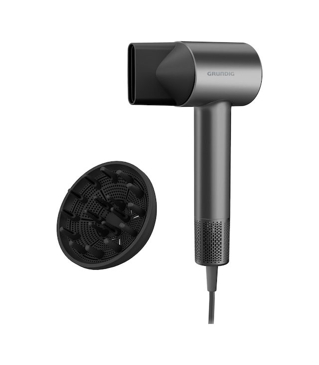 Grundıg Hd 8460 Saç Kurutma Makinesi