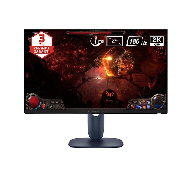 Dell AW2725DM MONITOR-126430