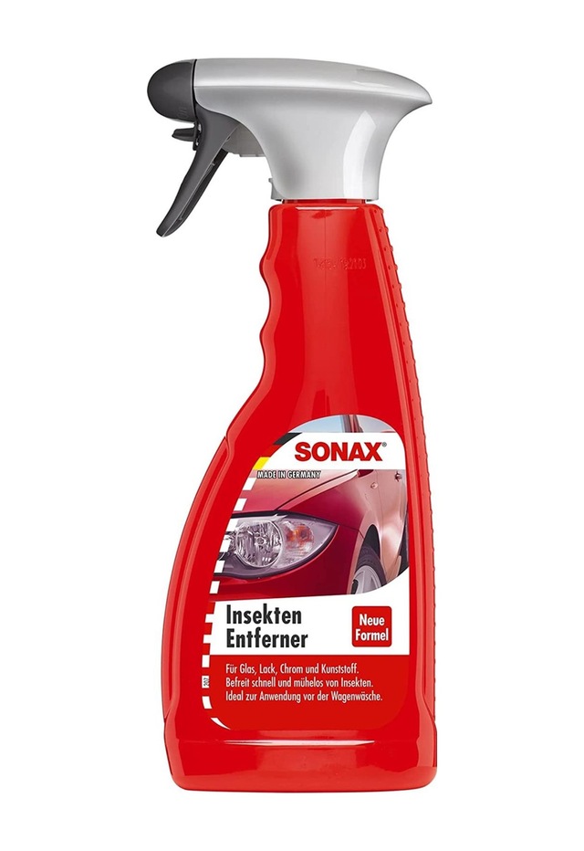Sonax Böcek Temizleyici 500 ML