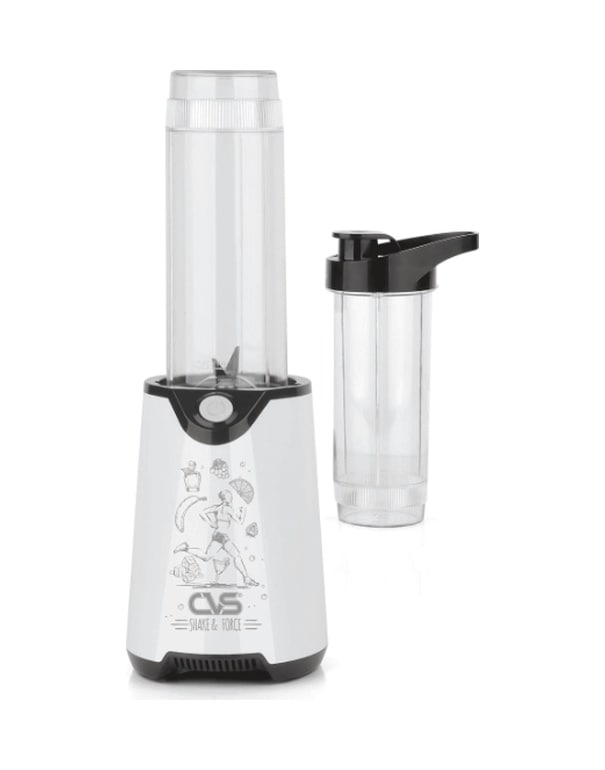 Cvs DN 4515 Shake And Force 600 W Kişisel Blender