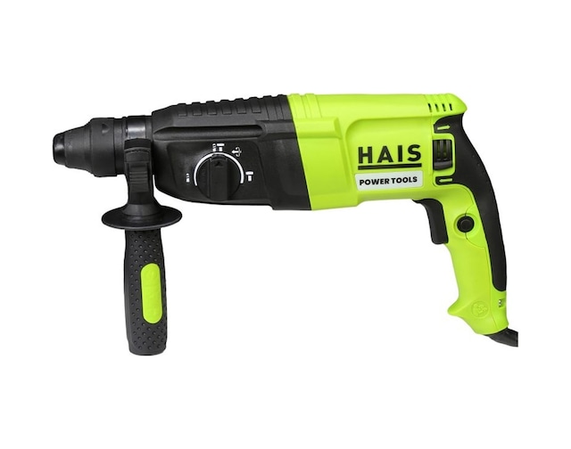 Hais Kırıcı Delici Matkap 2.8 Kg Z1A-2601SRE