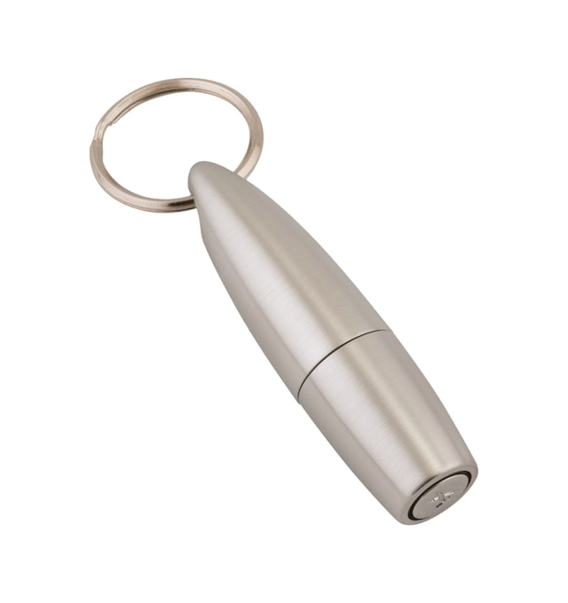 Xikar Pull Out Punch 9 MM Gri Puro Delici