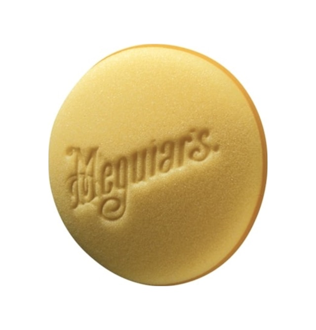 Meguiars W0004 El Pedi