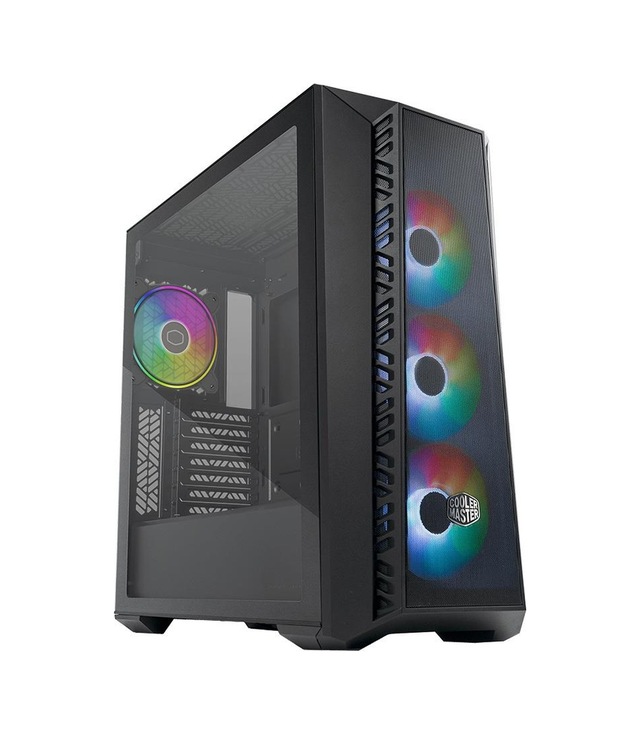 Cooler Master MB520 MB520-KGNN-S03 E-ATX