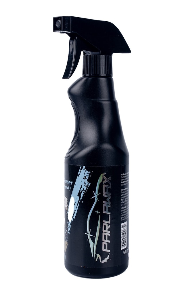 Parlawax Detay Temizleyici 500 ML