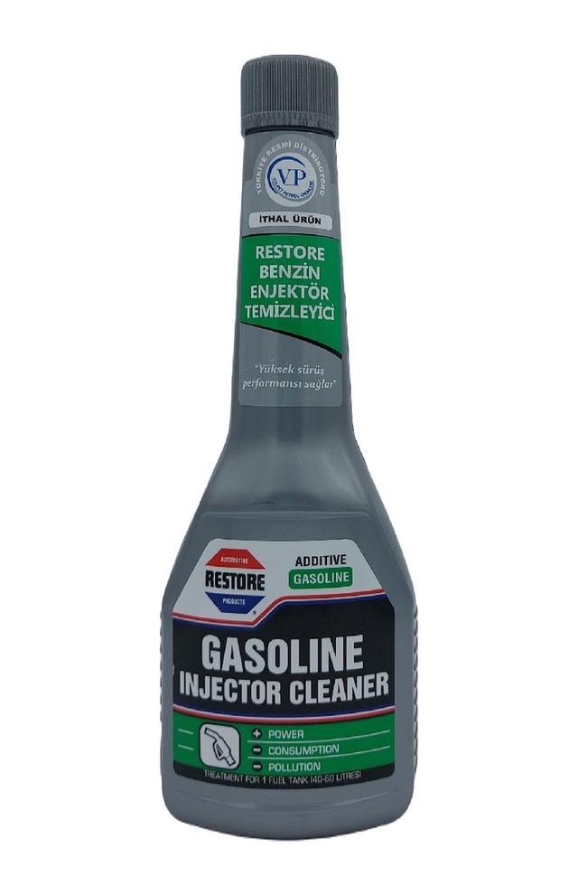 Restore Benzin Enjektör Temizleyici 250 ML N11.145