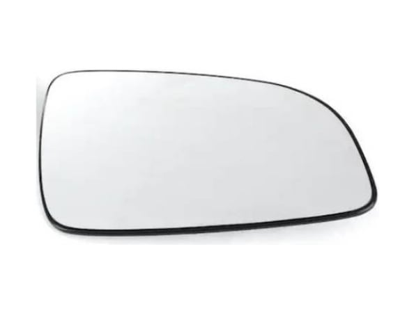 Opel Astra H Sağ Elektrikli Dış Dikiz Ayna Camı 2004 - 2009