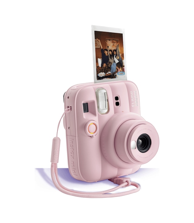 Fujifilm Instax Mini 13 Şipşak Fotoğraf Makinesi