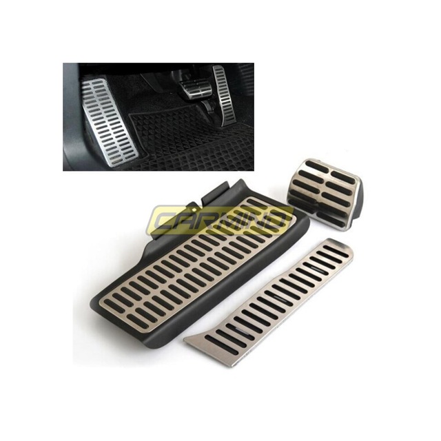 Volkswagen Jetta Geçmeli Pedal Seti Otomatik 2005-2010