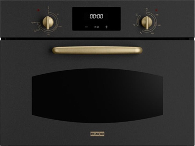 Franke FMW 45 CL G ON Nero Ankastre Mikrodalga Fırın