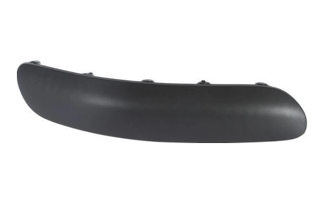 Citroen C3 2002-2005 Ön Tampon Bandı Sol Oem No: 7452v9