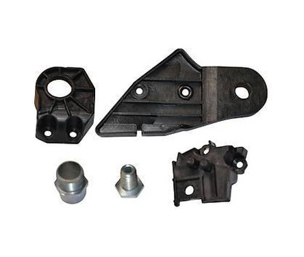 L Mercedes W204 2008-2014 A2048201114 5 Parça Far Tamir Kiti Mrc 022 Marka İle Uyumlu