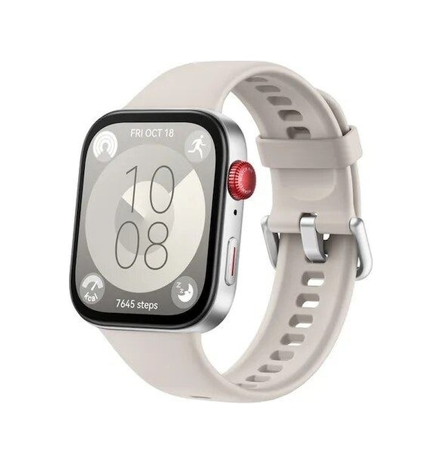 Huawei Watch FIT3 Solo-B09S Akıllı Saat ( Distribütör Garantili )
