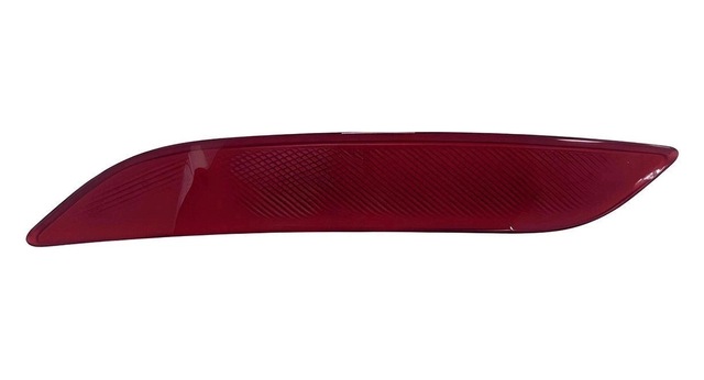 Bmw Z4:e89 Tampon Reflektörü Arka Sağ 63147191768 Wender