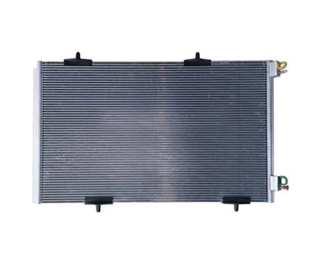 Klima - 483 - Kondenseri P301-cıtroen C-elysee 1.2 Vti-1.6 Vti-1.6 Hdi - Dpmıx-hb - 11/12 587x367x16