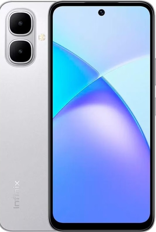 Infinix Smart 10 4 GB + 4 GB 128 GB (Infinix Türkiye Garantili)