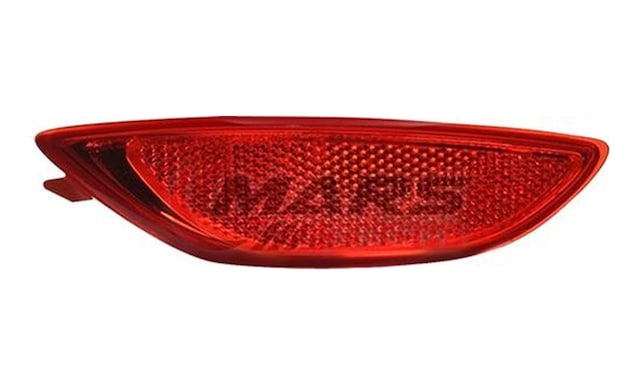 Arka Sağ Tampon Reflektörü Mars 520658 Hyundai Accent