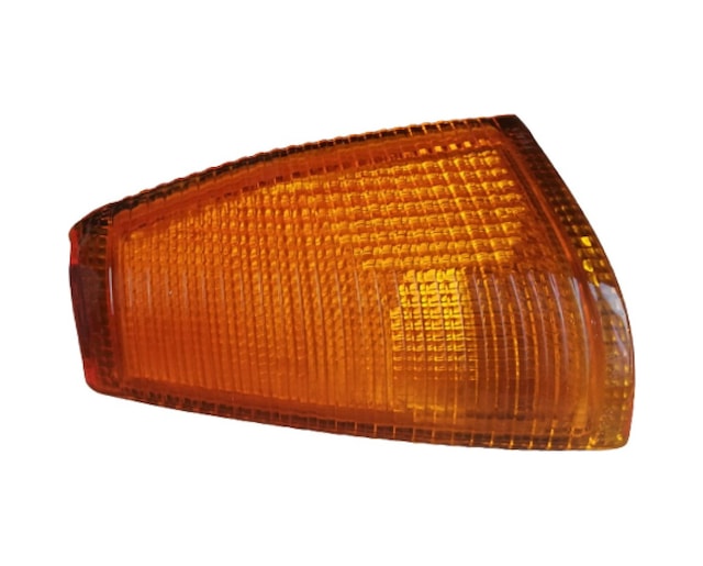 Ön - 511 - Sinyal Sol M131 Dkş 88 Duysuz - Spt-gld - Turuncu Lens