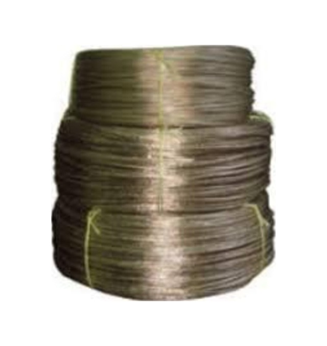 5 Metre Izoleli Çelik Halat 4 Mm Izoleli Halat Çelik Halat Izolel