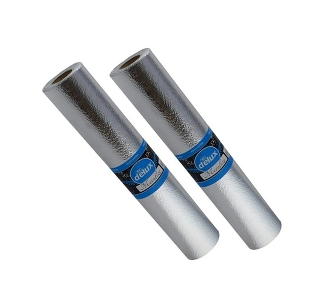 Ers- 45 Cm X 3 Mt Çok Amaçlı Örtü - Jumbo - Metalize
