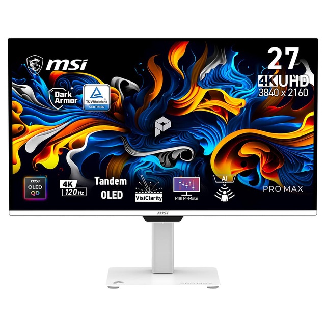 MSI 271UPXW12G