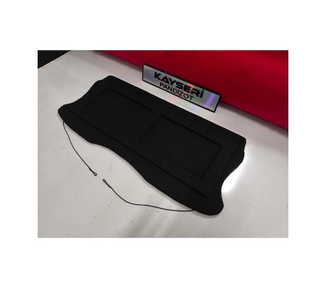Kayseri Pandizot Fiat Stilo Hb Pandizot Bagaj Rafı Düz 1. Kalite 10 Mm Mdf İmalatçıdan