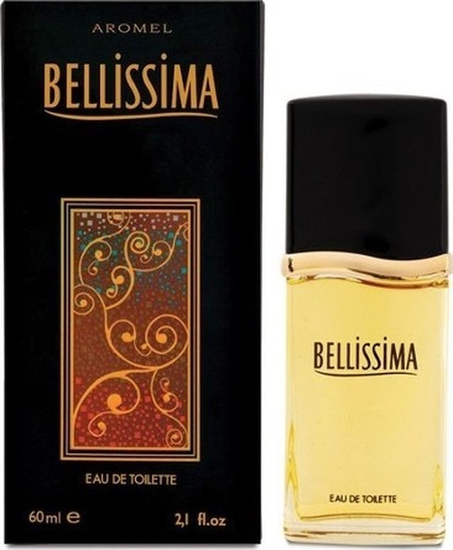 Bellissima Kadın Parfüm EDT 60 ML