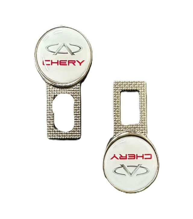 Chery Omada 5 Tiggo 7 Tiggo 8 Uyumlu Ses Susturucu Metal Toka 1 Ç