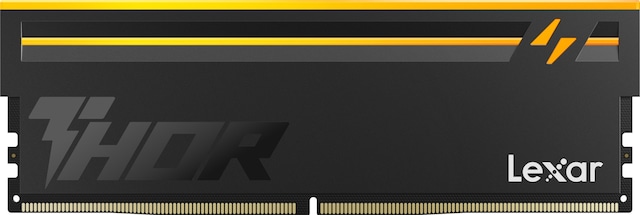 Lexar Thor DDR5 16GB 1x16 RGB
