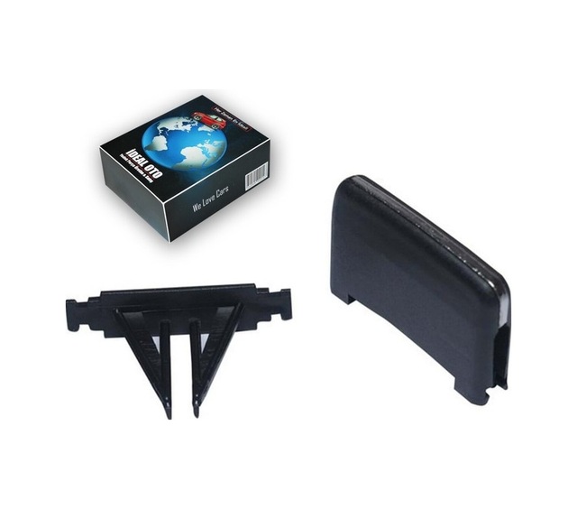 Mercedes B-klasse W245 2005-2011 Klima Hava Çıkış Kontrol Panel Klipsi