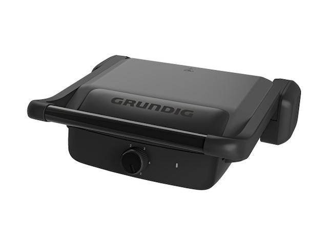Grundig CG 4306 G 2000W Tost Makinesi