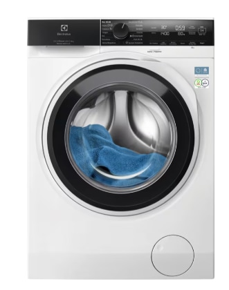 Electrolux EW7F4404UT 1400 Devir 11 KG Çamaşır Makinesi
