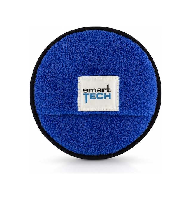Smart Tech Torpido & Plastik Temizlik Ve Bakım Pedi