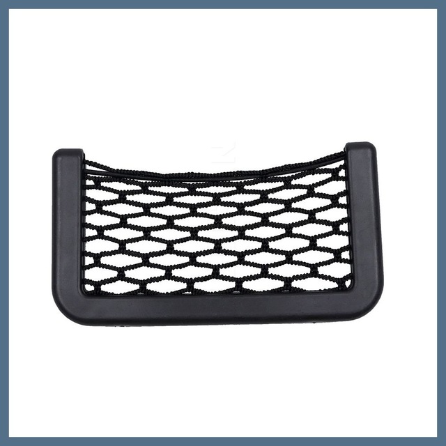 Buradabulabilirsin File Ceplik Araç İçi Organizer 15x8cm Ont58 Bbz
