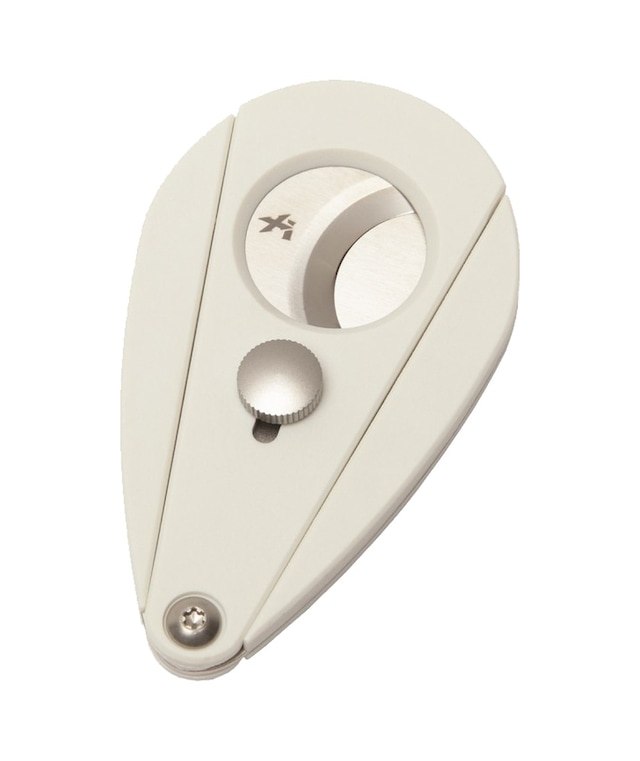 Xikar Xi2 Cutter Pearl Beyaz Puro Kesici