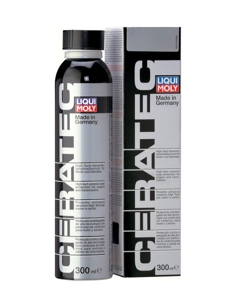Liqui Moly Ceratec Cera Tec Seramik Bazlı Motor Koruma 7181