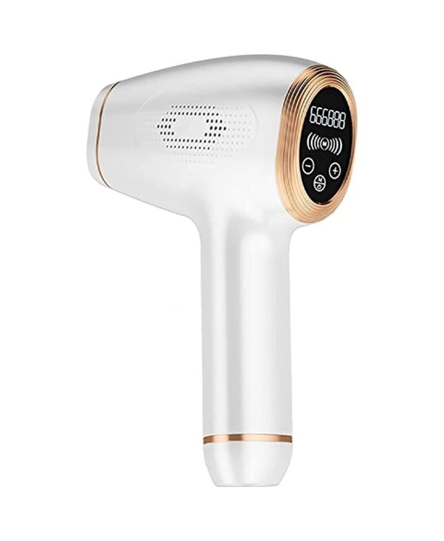 W-1091 Ipl Lazer Epilasyon Cihazı Tüm Vücut/bacaklar/kollar/yüz/bikini Bölgesi 999.999 Flaş Ağrısız