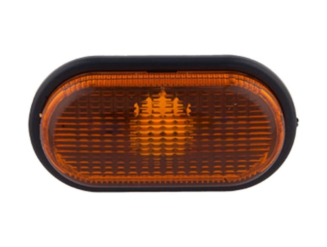 Çamurluk - 954 - Sinyali Turuncu R19-clıo-megane-laguna-r21 - Smglobal - Master Iı