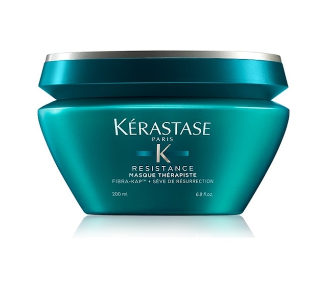 Kerastase Resistance Masque Therapiste 3-4 Onarıcı Saç Maskesi 200 ML