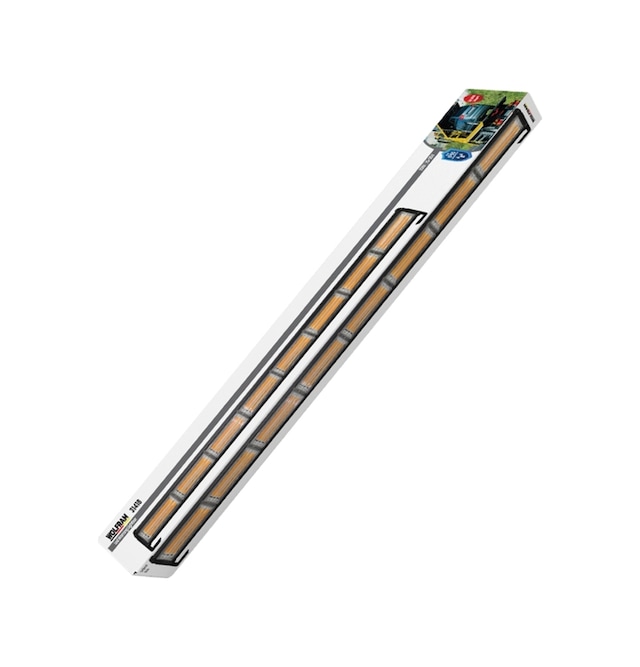 Led Uyarı Lightbar 80 Watt 31418 118,5cm X 5,5cm X 4,5cm